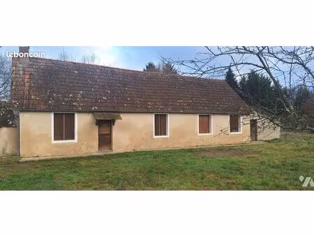 maison 3 pièces 71 m²