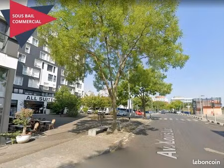 appartement 1 pièce 20 m²