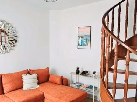 duplex cité médiévale