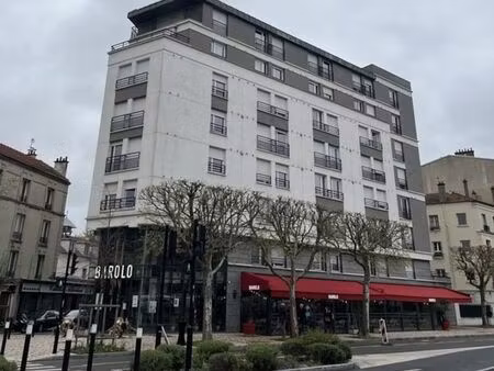 studio 1 pièce 19 m²