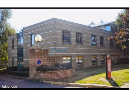 domiciliation d'entreprise