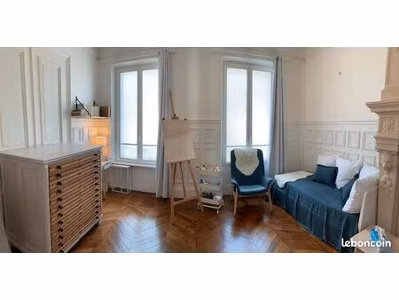 sous-location cabinet professionnel fontainebleau