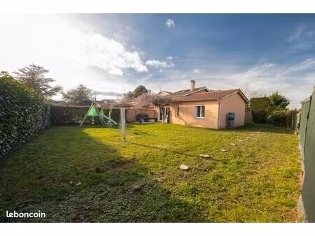 maison 4 pièces 101 m²