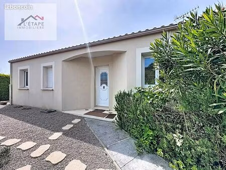 maison 5 pièces 104 m²