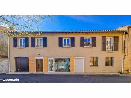 a vendre à caudies de fenouillédes