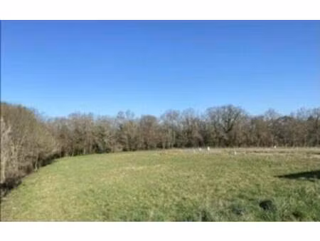 terrain à bâtir à bouliac (33270)