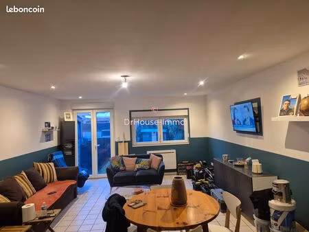 immeuble 7 pièces 127 m²