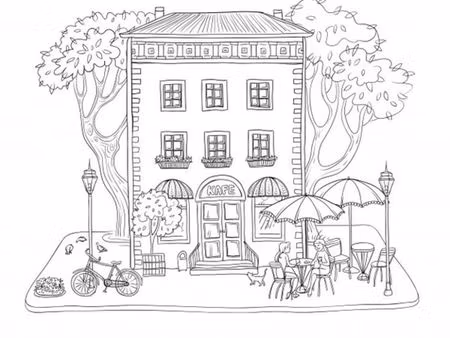 recherche immeuble locatif à rénover  vide ou occupé  rayon 150 kms autour de romorantin