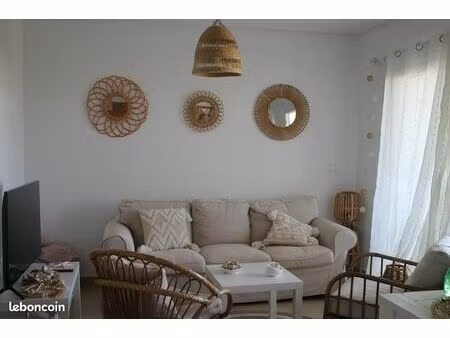 appartement à vendre en méditerrannée