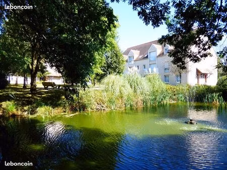 appartement studio à 10 min à pied de la gare