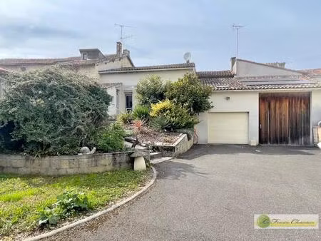 achat : maison (16140)