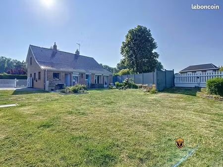 maison 5 pièces 99 m²