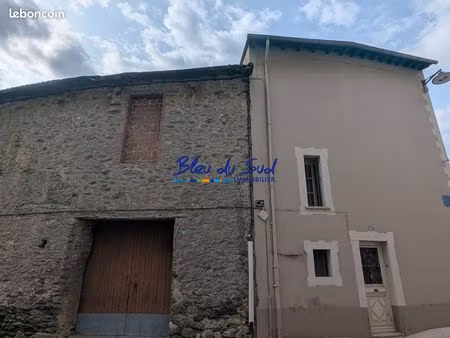 maison 4 pièces 108 m²