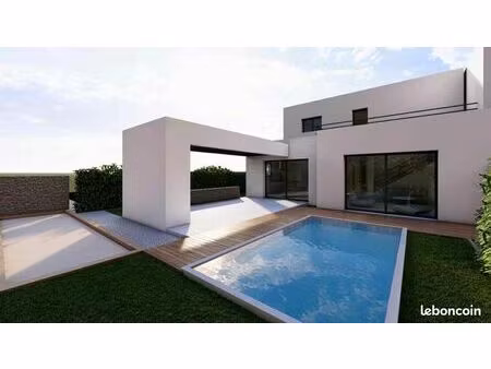 maison d’architecte