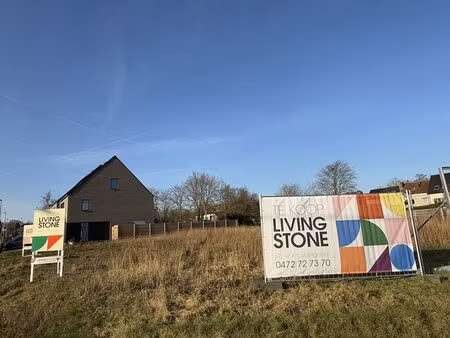 terrain à vendre à teralfene € 199.000 (lkbfv) - living stone dilbeek | zimmo
