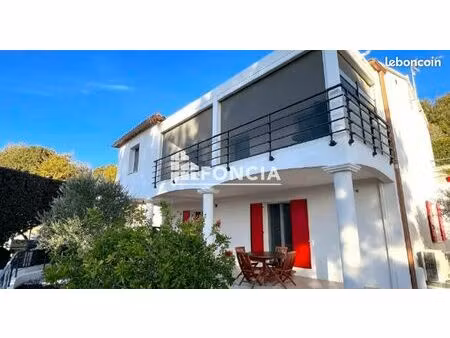 superbe villa avec piscine et appartement indépendant – carcès (provence verte)