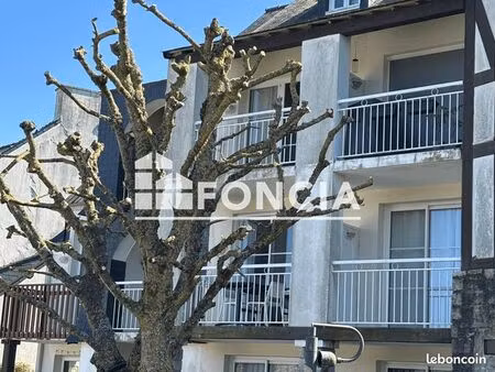 entre la thalassothérapie et la plage du fogeo