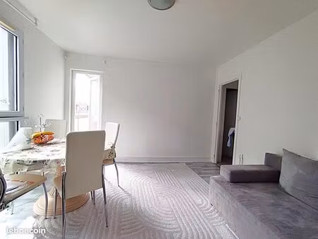 appartement f3 - gagny