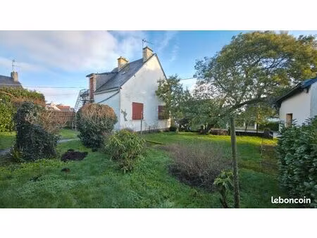 maison 2 pièces 47 m²