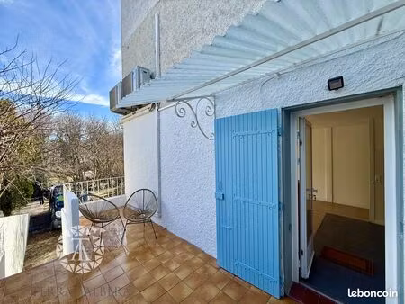 appartement 3 pièces 93 m²