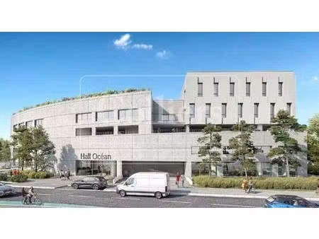 espace bureau à vendre