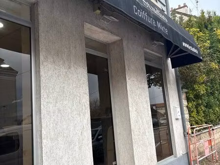 opportunité rare – tout commerce – emplacement n°1