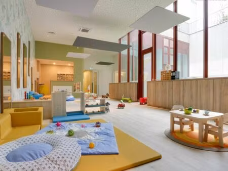 recherche local à louer