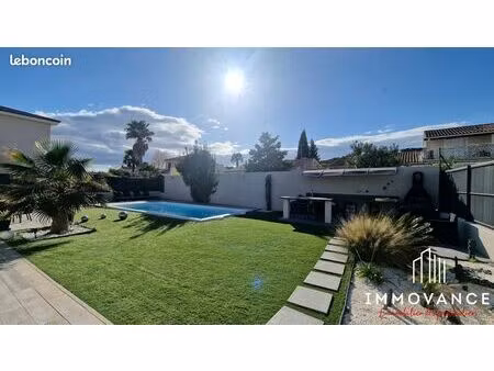 villa 4 pièces 100 m²