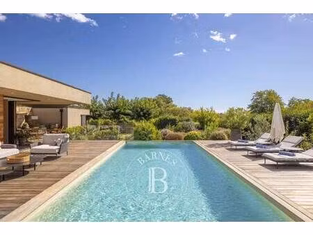 maison de plain-pied à vendre