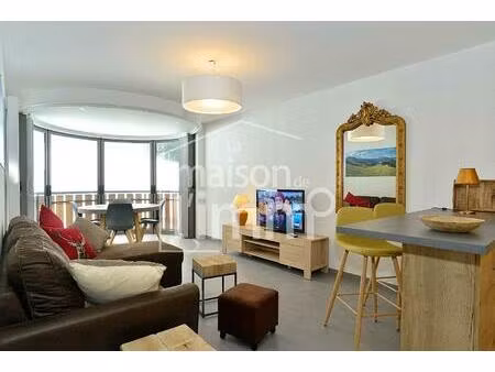 appartement t3 a vendre abondance