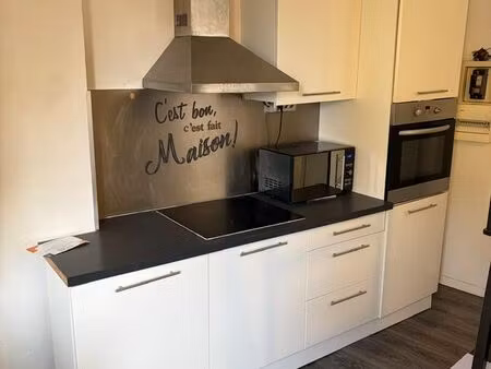 grand t2 complétement équipé