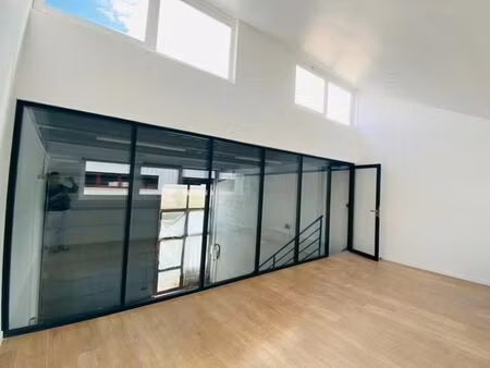entrepôt / local d’activité – env. 80 m² – vernouillet