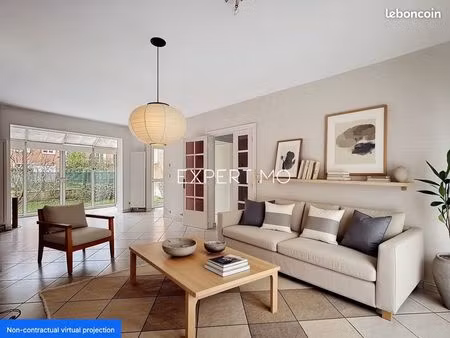 maison 6 pièces 145 m²