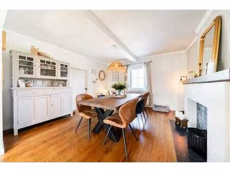 sous compromis... plus de visites possibles !