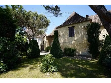 gentilhommière de village