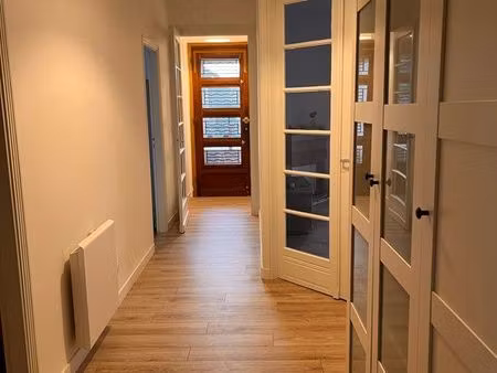 vente maison - direct propriétaire