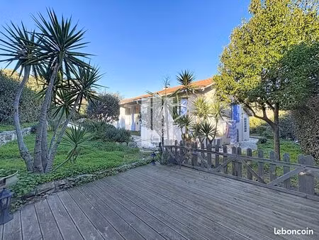 maison 3 pièces 95 m²