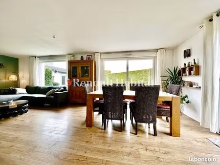 maison 5 pièces 111 m²