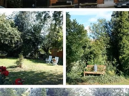 maison de caractère