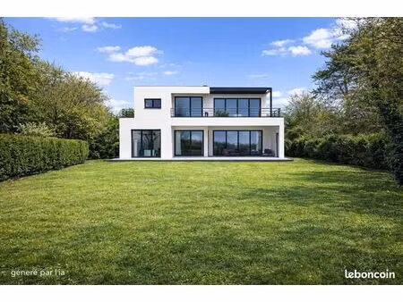 terrain 535 m² chennevieres sur marne