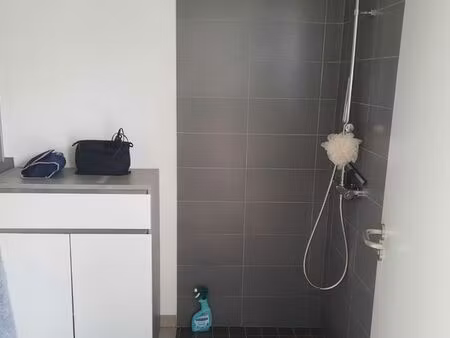 appartement jardinet