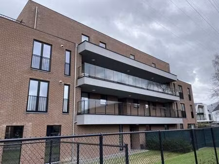 appartement à louer à genk € 900 (jll3v) - | zimmo