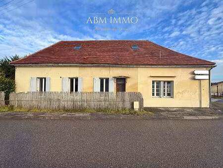 immeuble de rapport bergerac