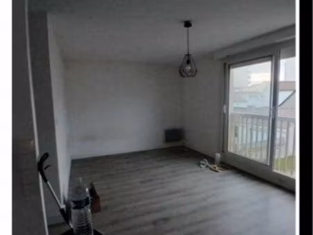 appartement avec garage