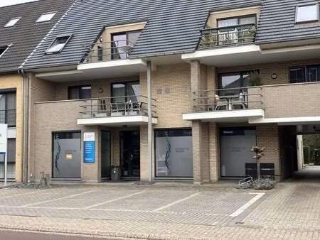 bien professionnel à louer à genk € 1.350 (lkddx) - | zimmo