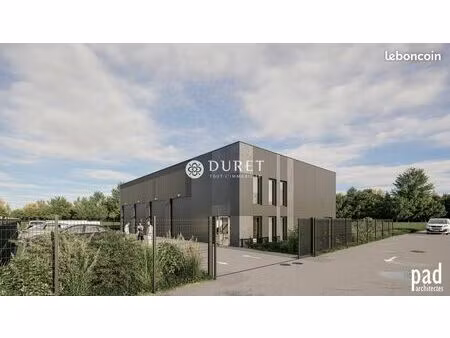 local 333 m² les sables-d'olonne