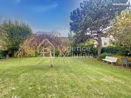 maison 6 pièces 134 m²