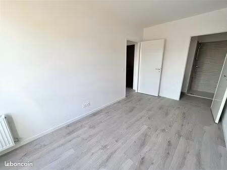 appartement 4 pièces 85 m²