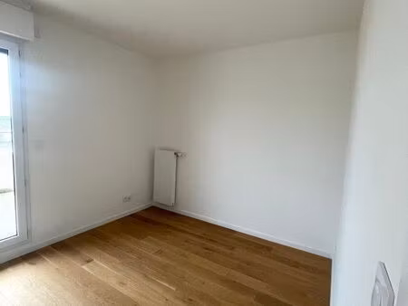 appartement 4 pièces 93 m²