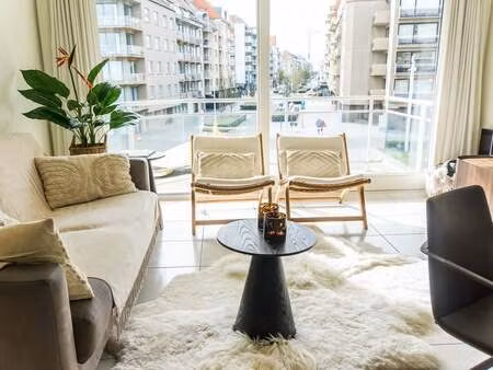 appartement à vendre à nieuwpoort € 317.000 (lk9fd) - els allegaert | zimmo